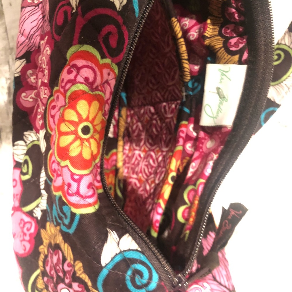 Vera Bradley purse - Picture 3 of 7